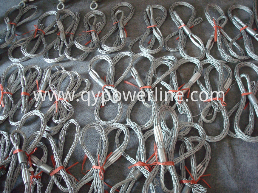 wire mesh grips